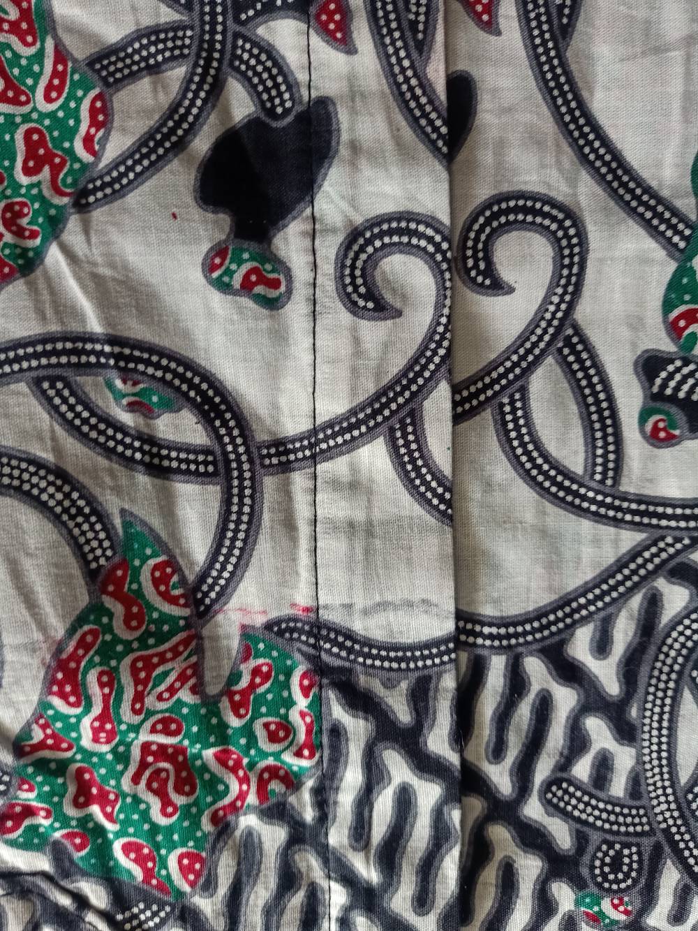 Batik Pria Hem Batik Pria | Baju Batik Pria Lengan Pendek | Size M L Xl Xxl | Bayar Di Tempat (cod)