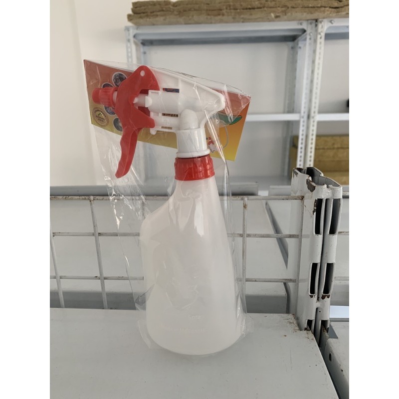 Botol Semprotan/Botol Sprayer 500ml