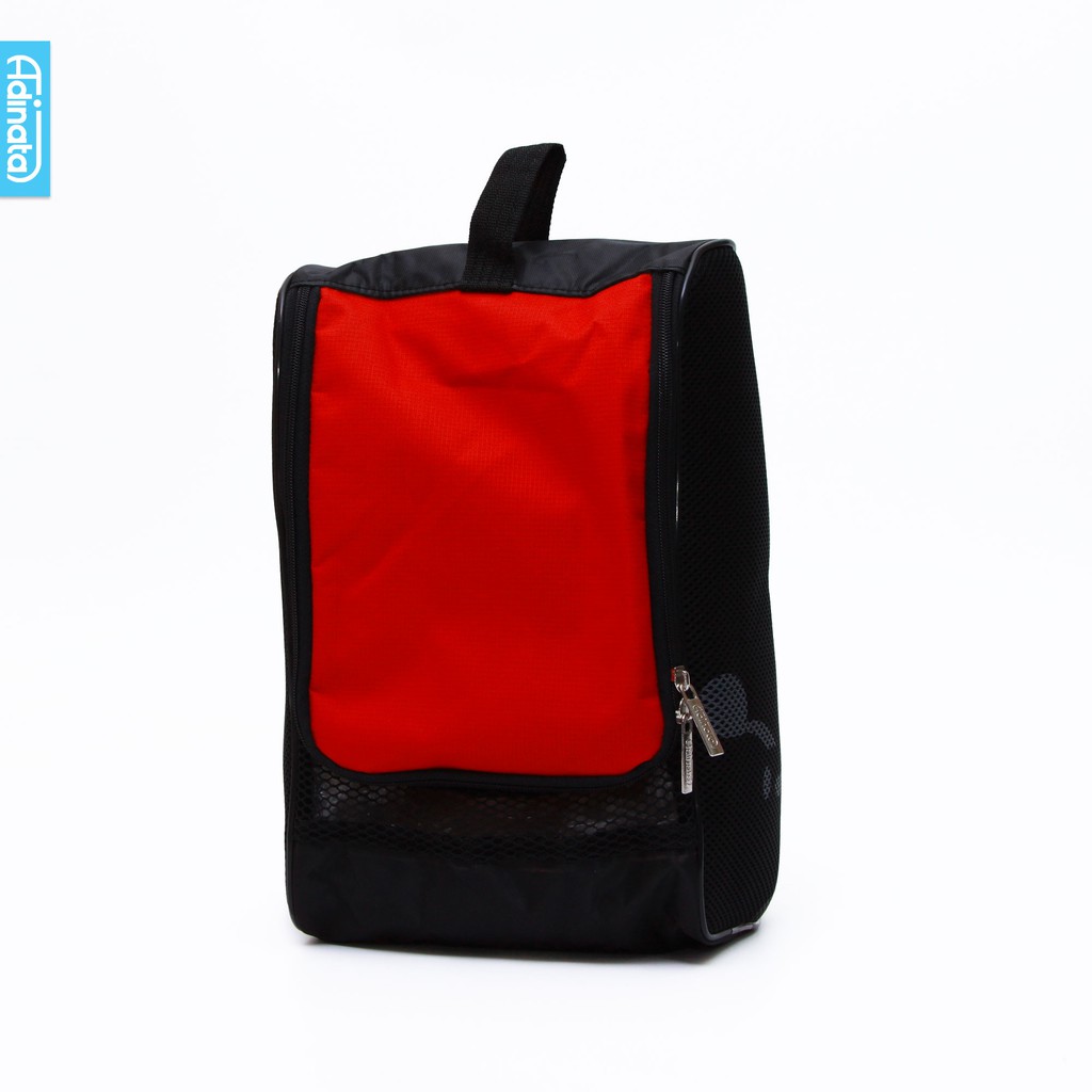 Mickey Mouse sporty hand bag shoe bag tas sepatu anak Mickey Mouse sporty hand bag shoe bag tas sepatu anak