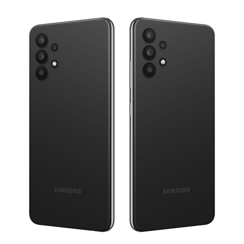 Samsung Galaxy A32 6GB 128GB SM-A325FZWHXID Garansi SEIN 1 Tahun