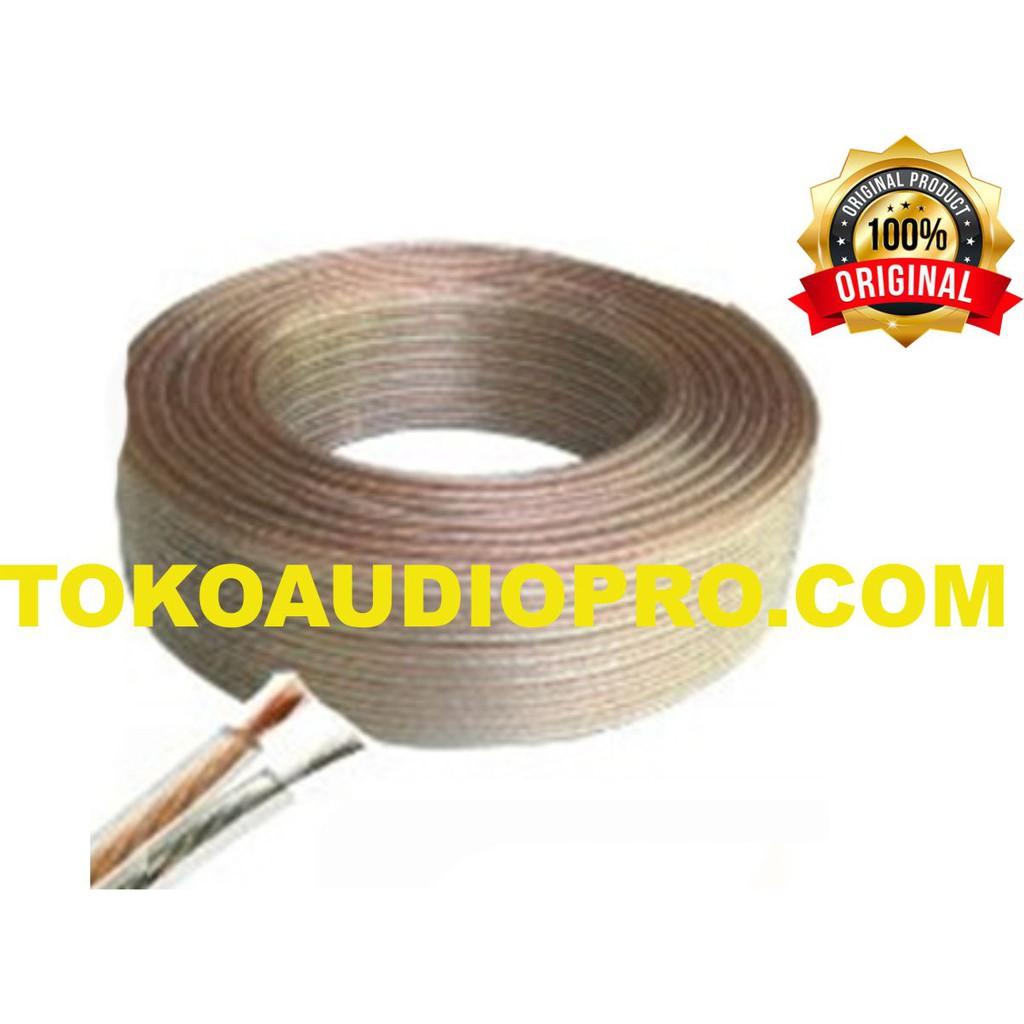 Jeffersound Kabel Speaker 2x80 Bening