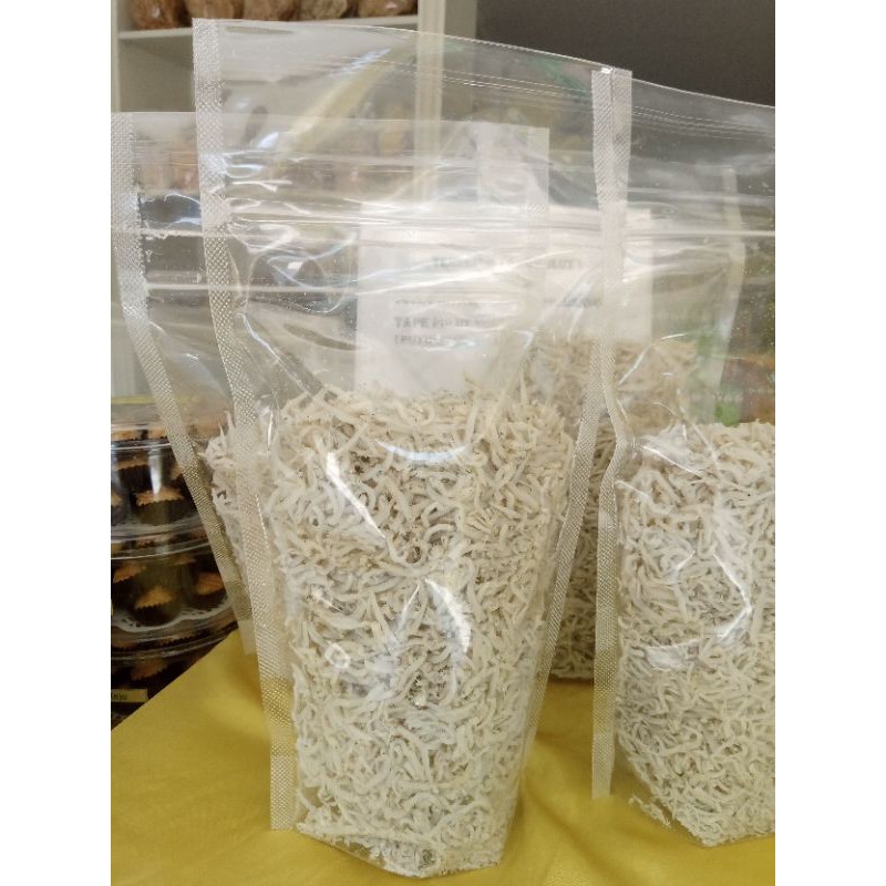 

ikan teri nasi diproduksi oleh BikaAmbon #ZULAIKHA