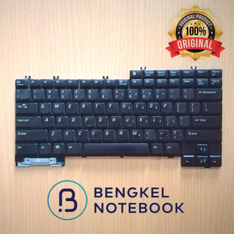 Keyboard Dell Inspiron 5000 5000e series.