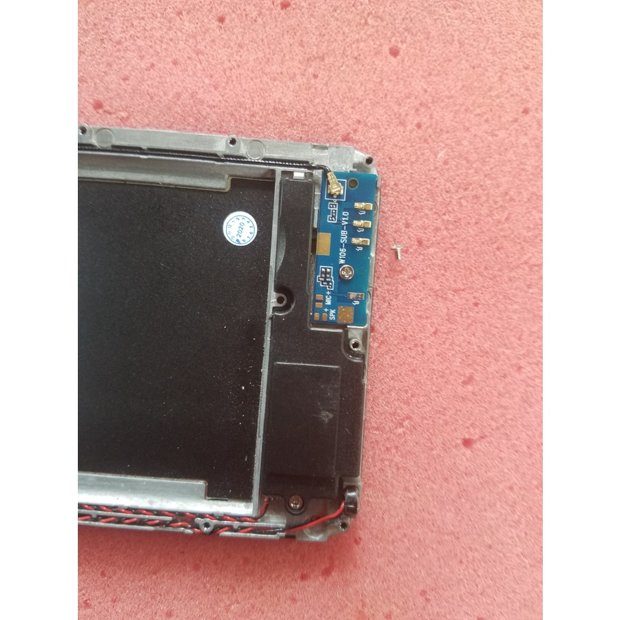 buzzer mic Rino 3 pro original