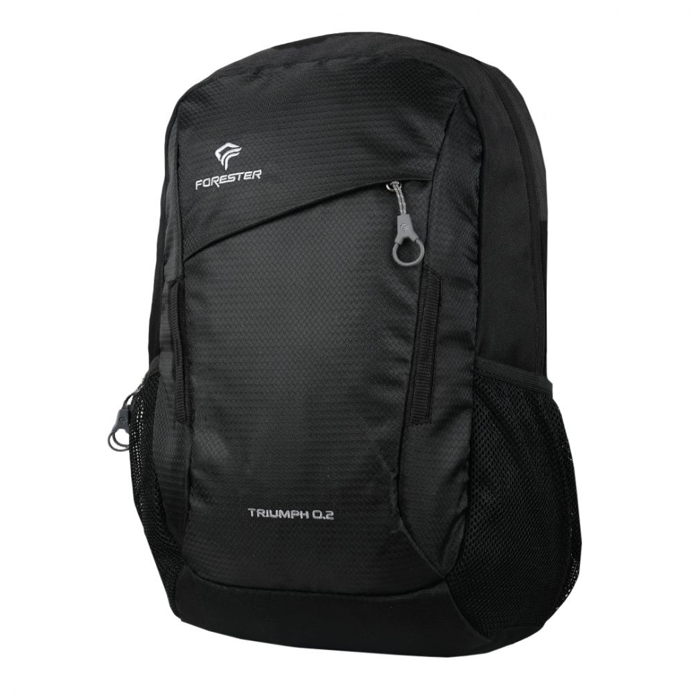 Daypack Forester Triumph 0.2 + Coverbag - Tas Punggung Forester 20459 - Tas Ransel