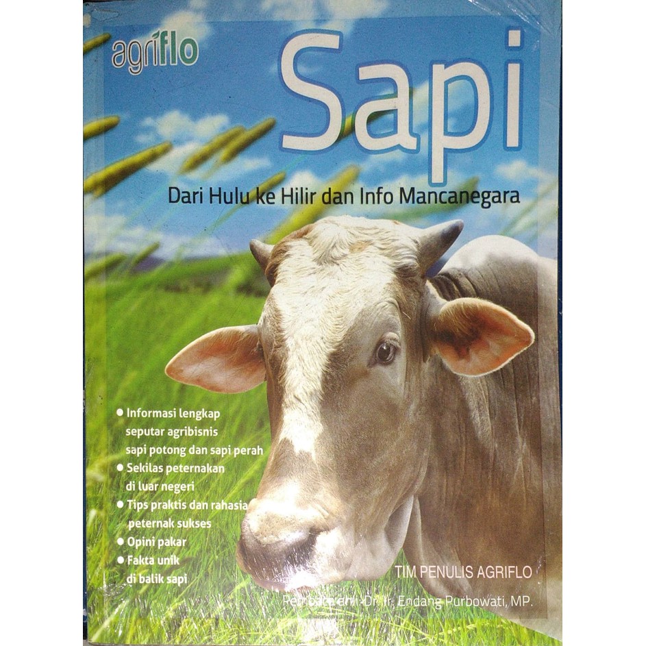 

SAPI(DARI HULU KE HILIR & INFO MANCANEGARA