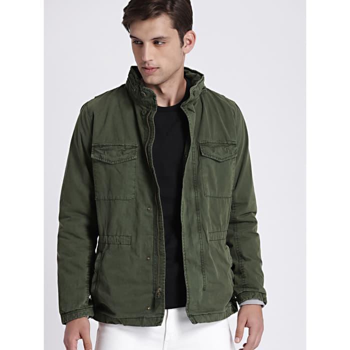 gap m65 jacket