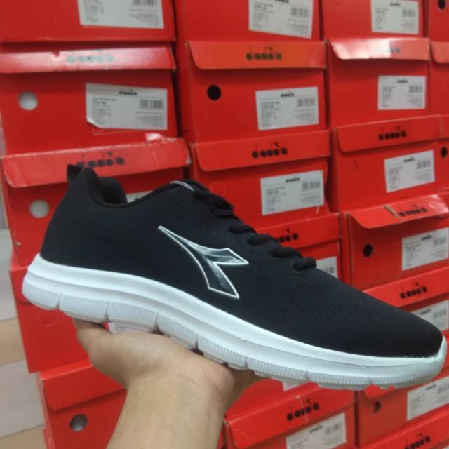 Diadora Running Original