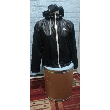 jaket adidas ultralight second