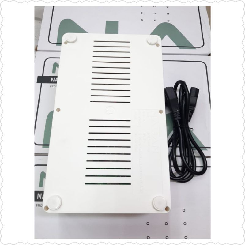 NASAN NA-SPA MESIN PEMISAH TOUCHSCREEN SEPARATOR