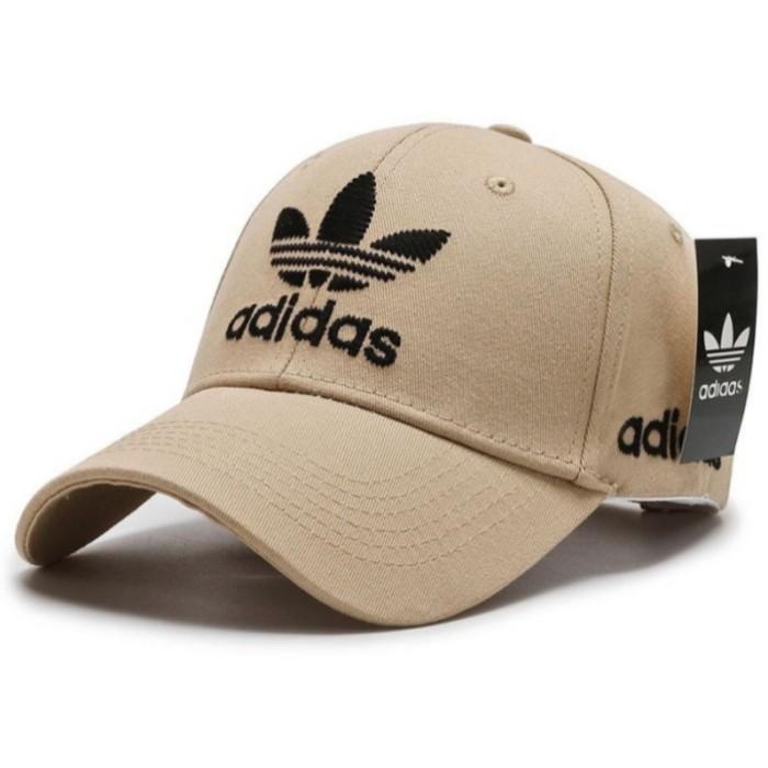 Hat Yo Topi Adidas Original Import