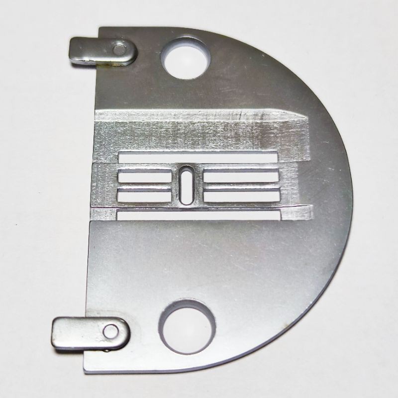 PROMO NEEDLE PLATE / PLAT MESIN JAHIT PORTABLE BROTHER