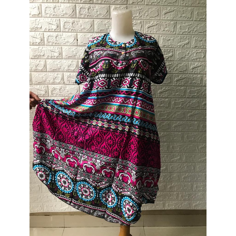 Daster wanita Baju Tidur Wanita dewasa