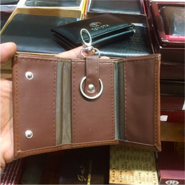 Gantungan kunci kendaraan STNK #dompet #dompetkunci #keyholder #dompetstnk #gantungankunci