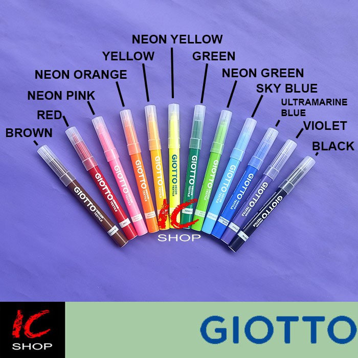 

Decor Textile GIOTTO / Spidol kain