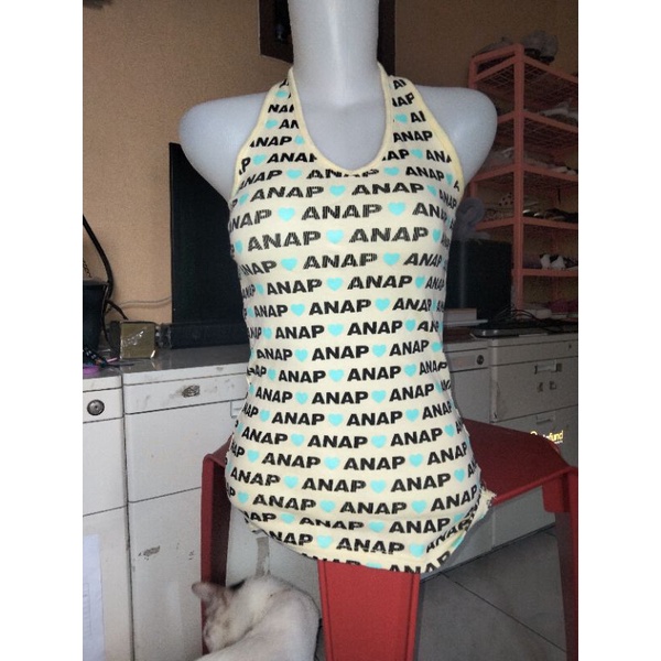 'preloved kemben anap ld 60 90 PJ 40