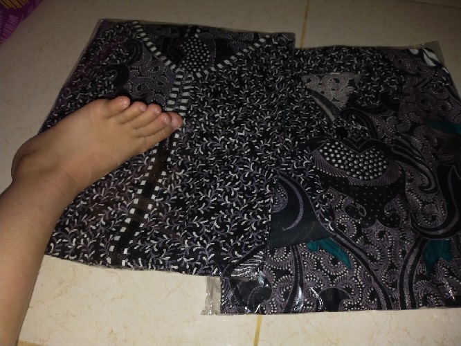 Batik Couple | Batik Couple Modern | Baju Batik Couple | Couple Batik Modern