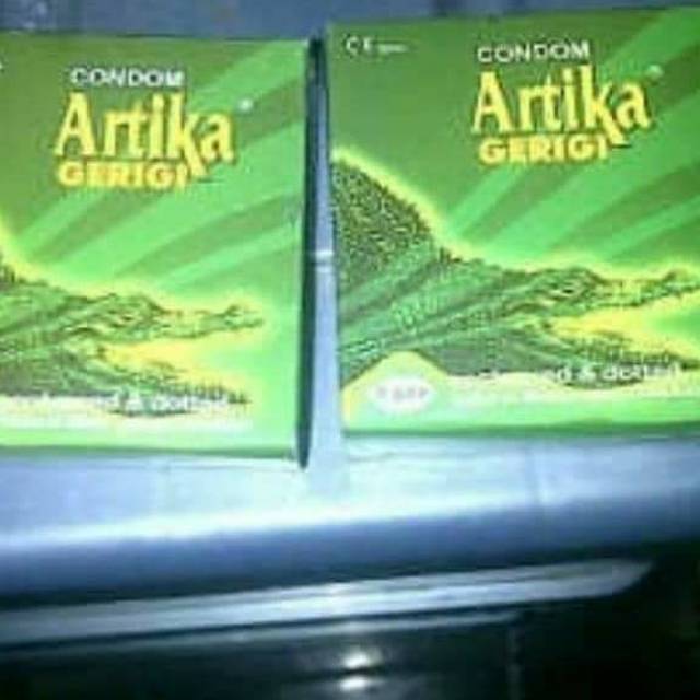 KONDOM DURI