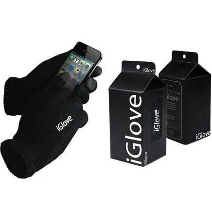 Sarung Tangan Motor iGlove Touch for Smartphones &amp; Tablet