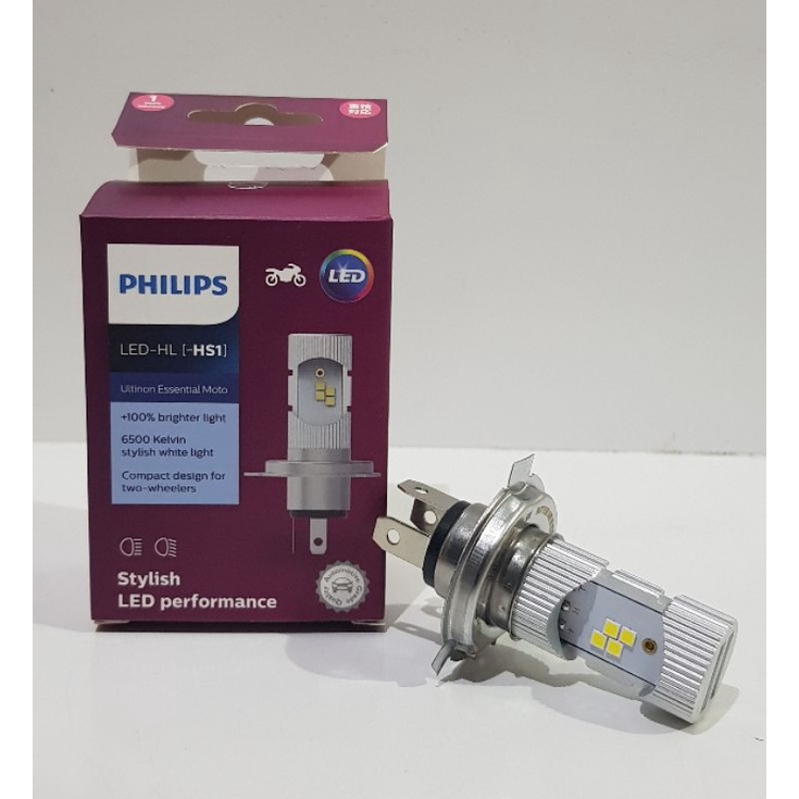 Lampu HS1 12V 5W LED Philips