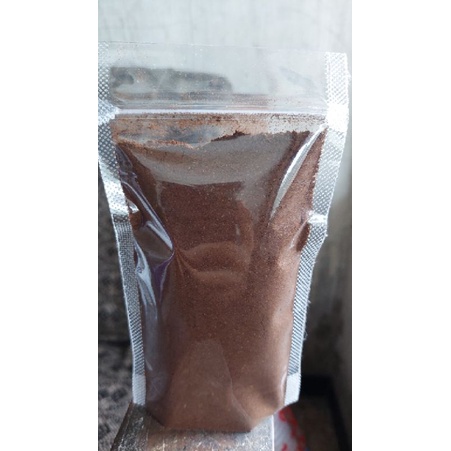 

kopi hitam