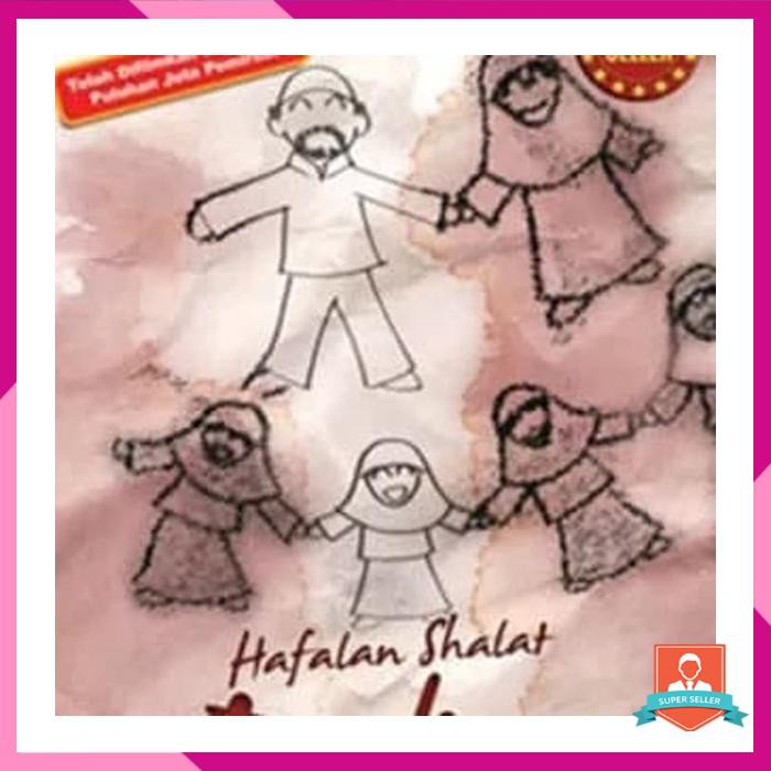Novel Hafalan Shalat Delisa Tere Liye Shopee Indonesia