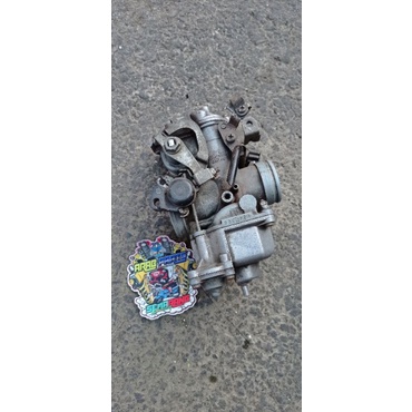 Karburator Honda Tiger Revo Original Hm Japan