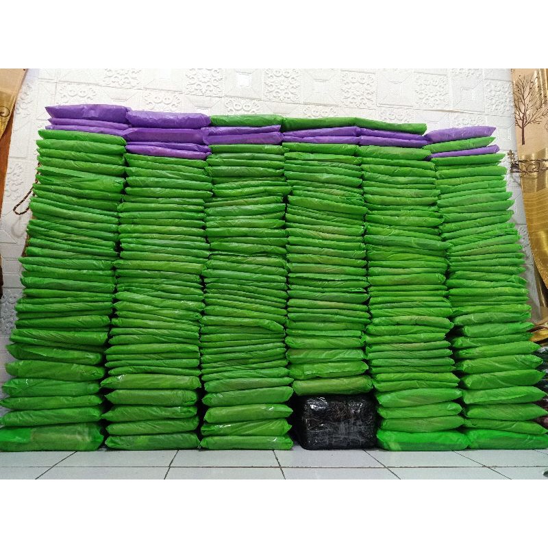 Mukena Rayon Dewasa Jumbo Motip Terbaru Free Tas Cantik (Kerut Kening) Part 2