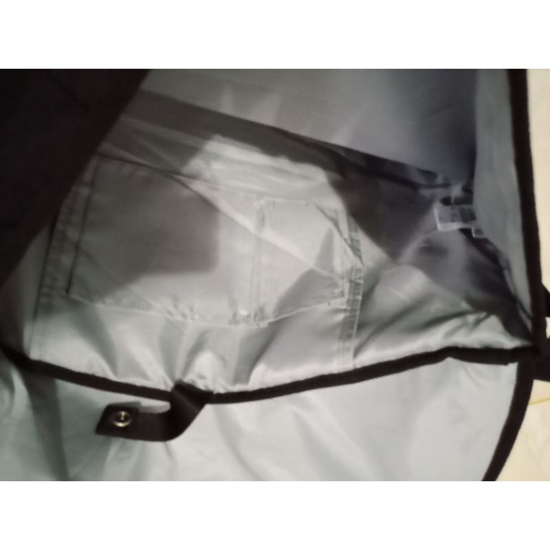 Adidas messenger bag