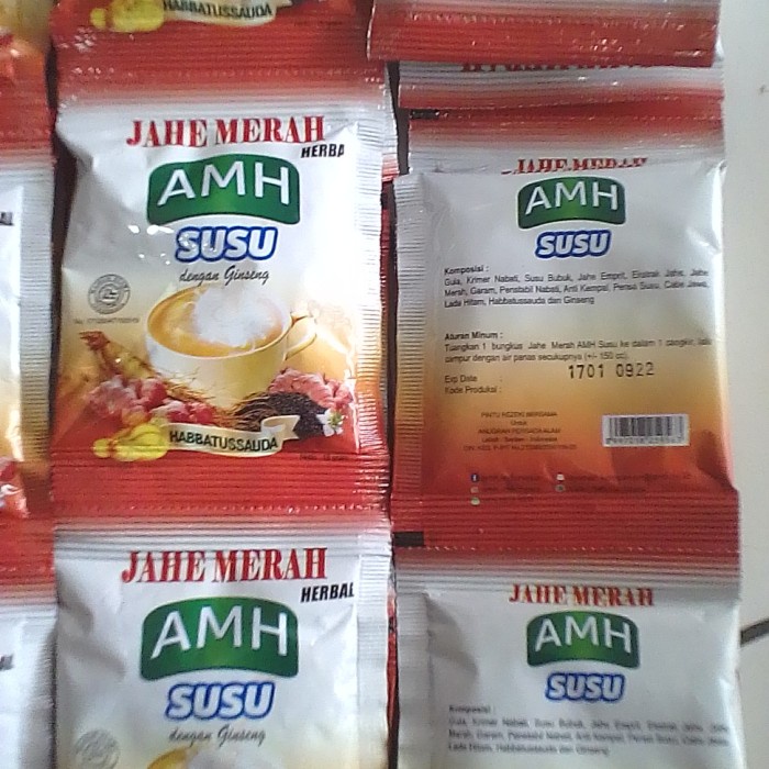

tradisional-minuman- susu jahe merah amh -minuman-tradisional.