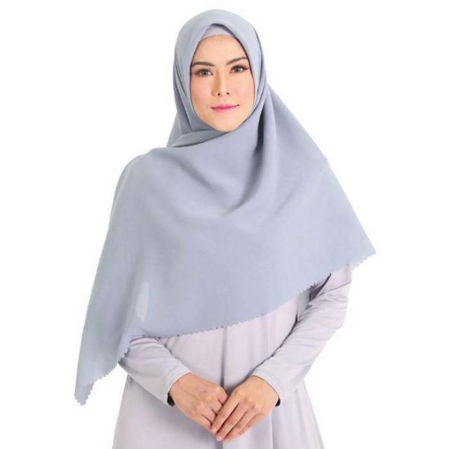 Elzatta hijab Scarf keiva valencia