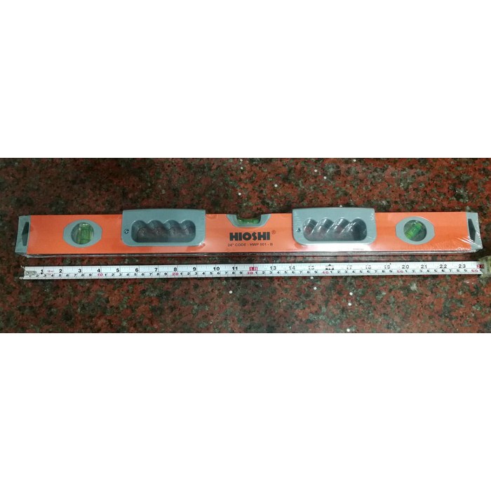

WATERPASS MAGNET SUPER HIGH QUALITY ALAT UKUR PENGGARIS TIMBANGAN AIR