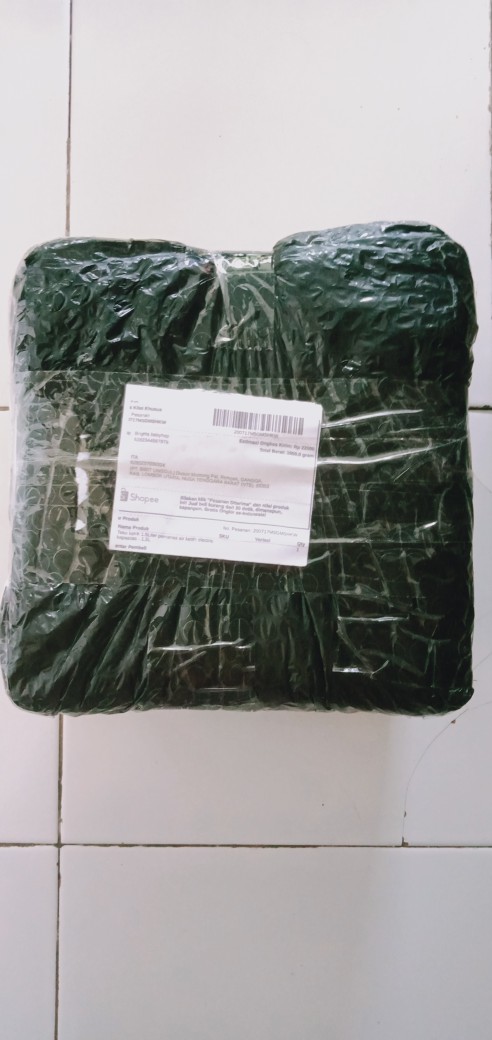 Teko Listrik 1.5liter Pemanas Air Kettle Electric Kapasitas - 1.5l