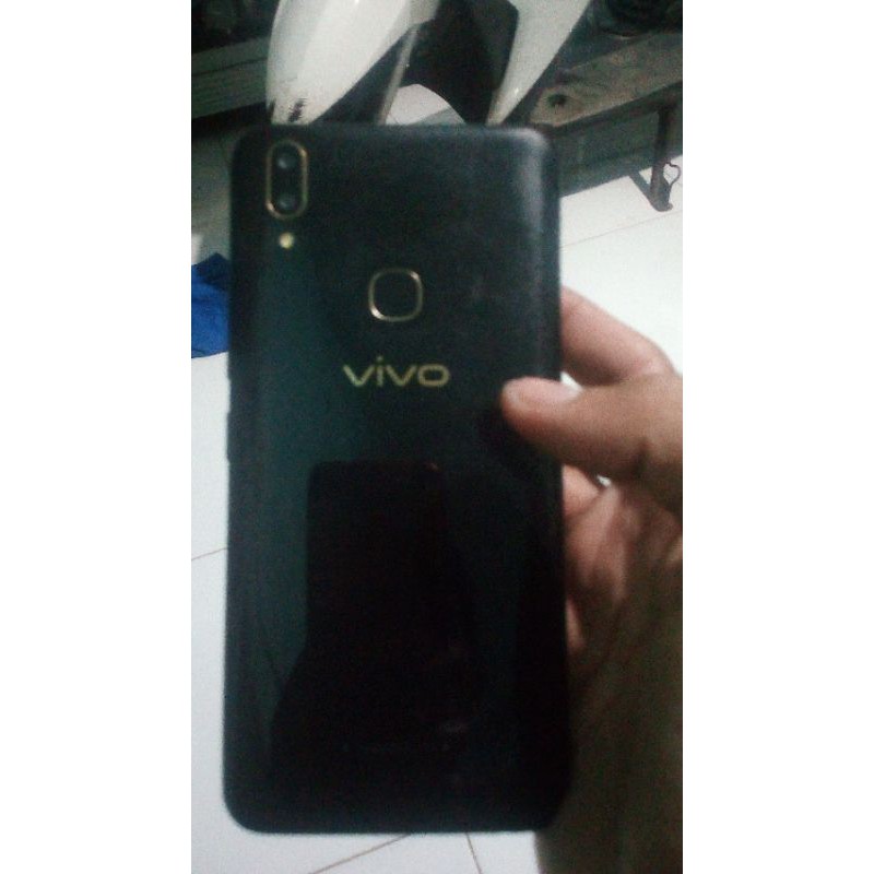 vivo v9 ram 6/64 minus