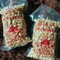 

KACANG LOCAL ASLI BALI