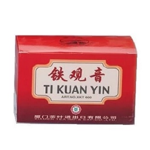 

Ti Kuan Yin Tea Sea Dyke Brand Chinese Tea 40gr XKT600[BB]