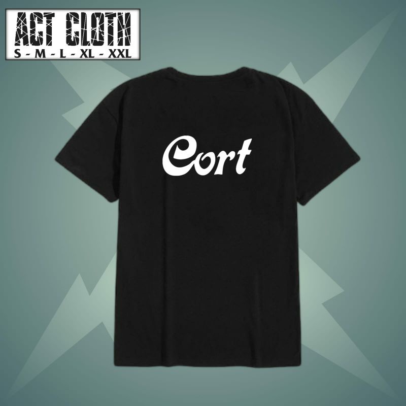 KAOS CROT