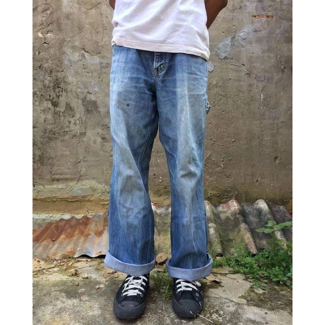 Celana Jeans Levi's Carpenter