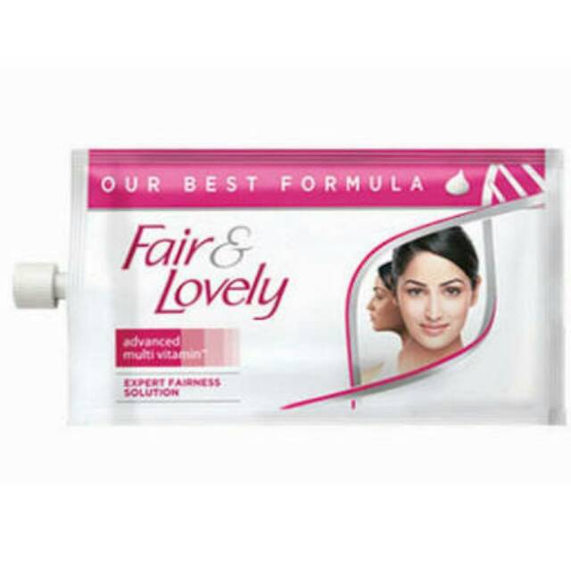 

Fair and lovely (harga untuk 1 lusin)