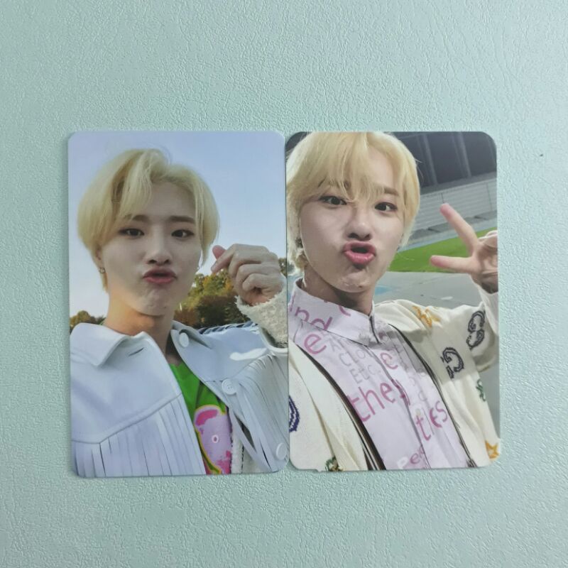 PC ALBUM WOODZ "WOOPS"