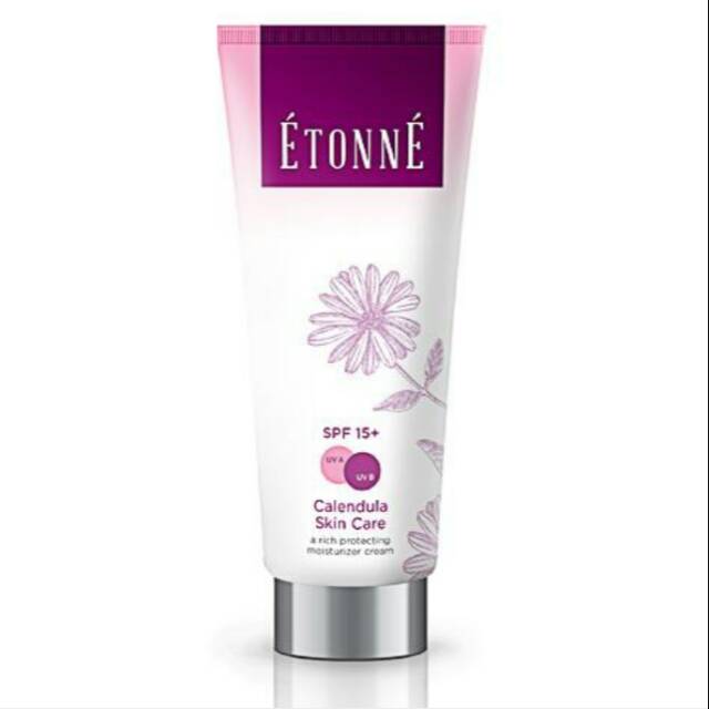 Etonne Calendula Skin Care