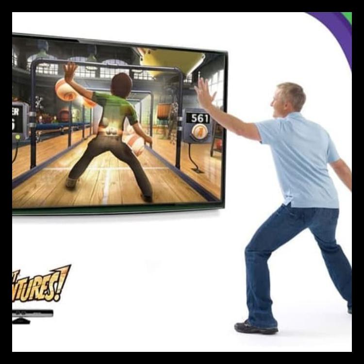kinect 360 pc