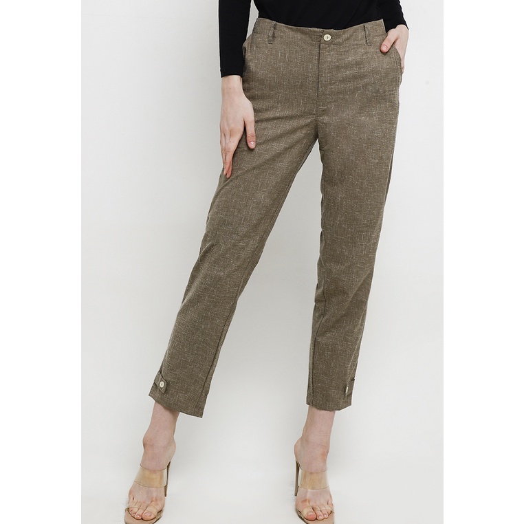 MFMW Aresti Celana Panjang Olive