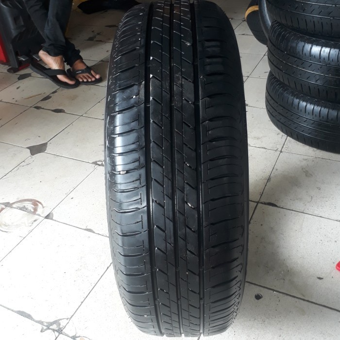 BAN BRIDGESTONE ECOPIA EP150 205/65 R16(7)