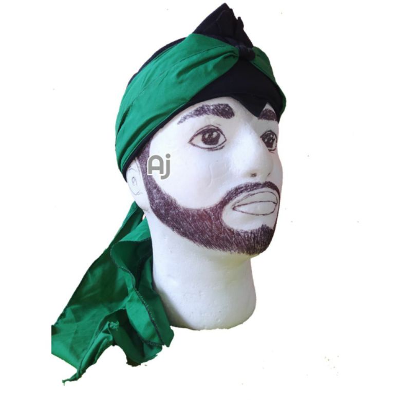 BLANGKON KHAS NUSANTARA bisa bayar ditempat COD