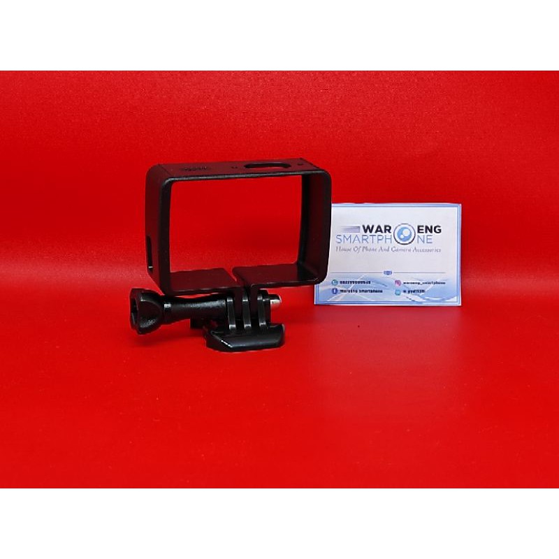 Side Frame Yi Cam Discovery Yi Lite Yi 4k Yi 4k Plus