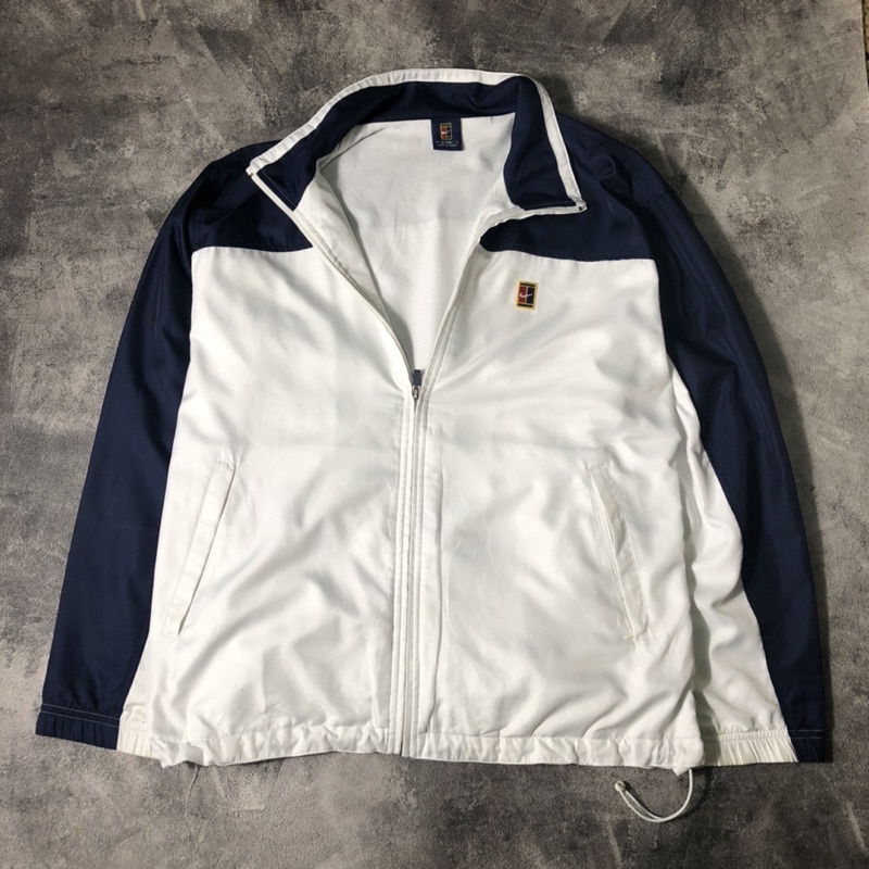 Jacket Nike Tenis Court