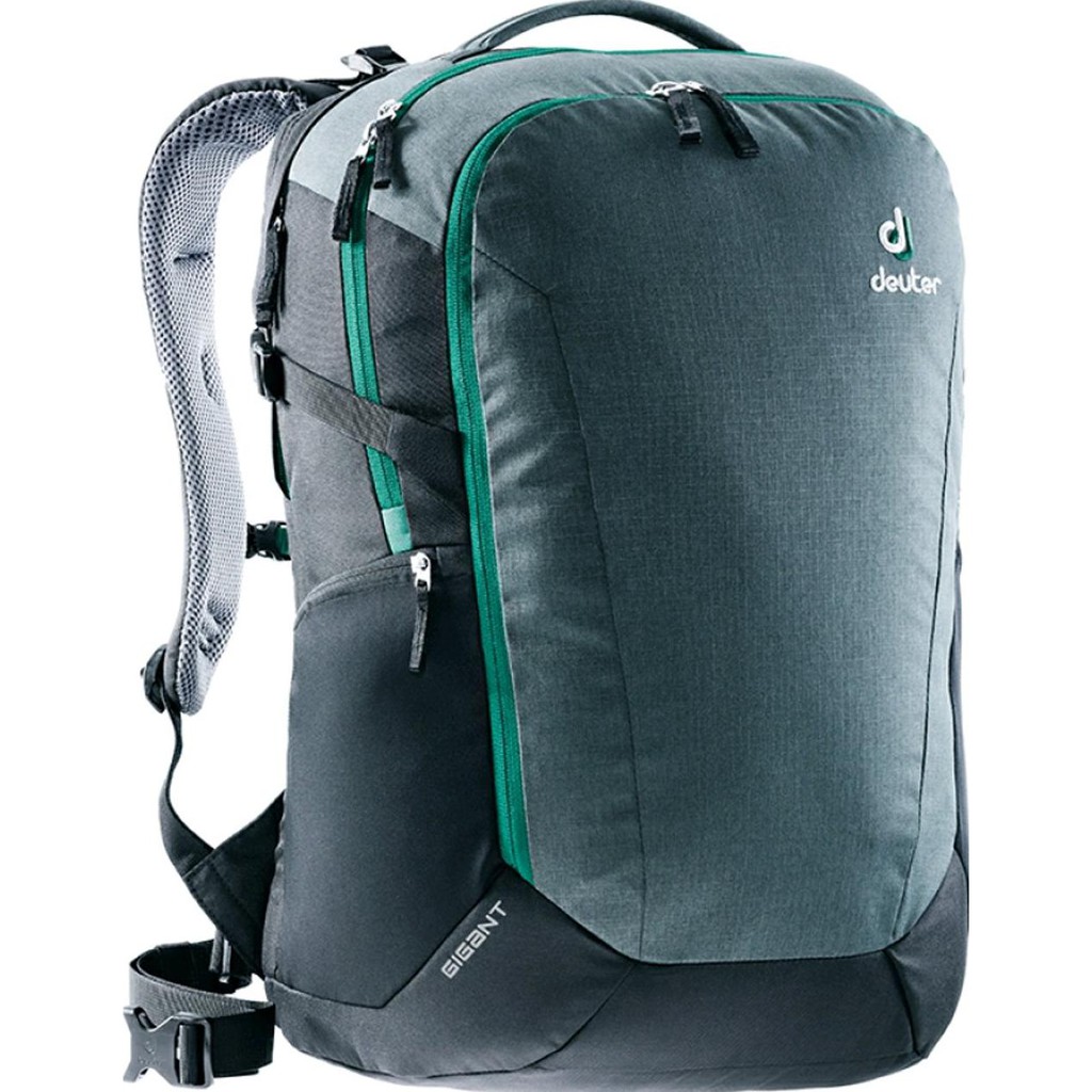 Paling Murah Sale Deuter Gigant Original - Tas Ransel Backpack Kerja Kuliah Laptop Travelling