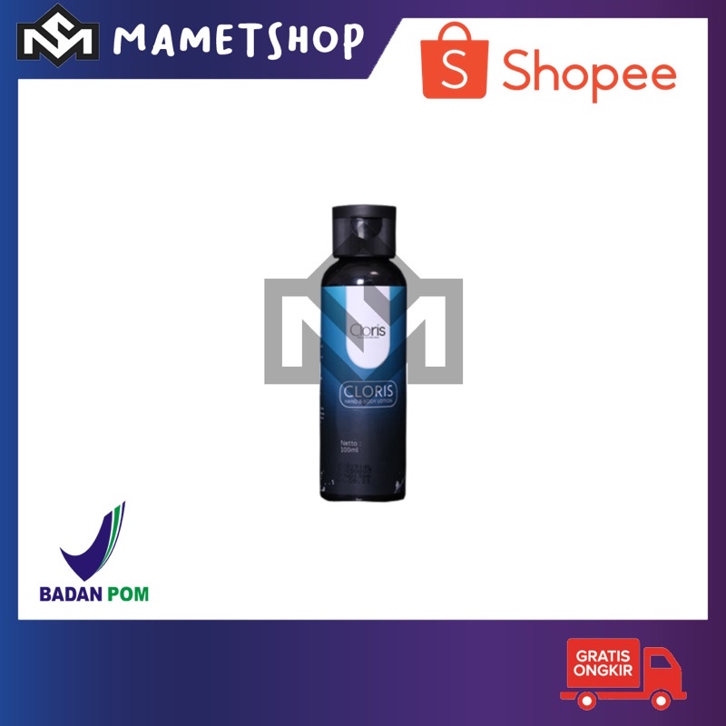 Clorismen Hand & Body Lotion | Lotion Pria