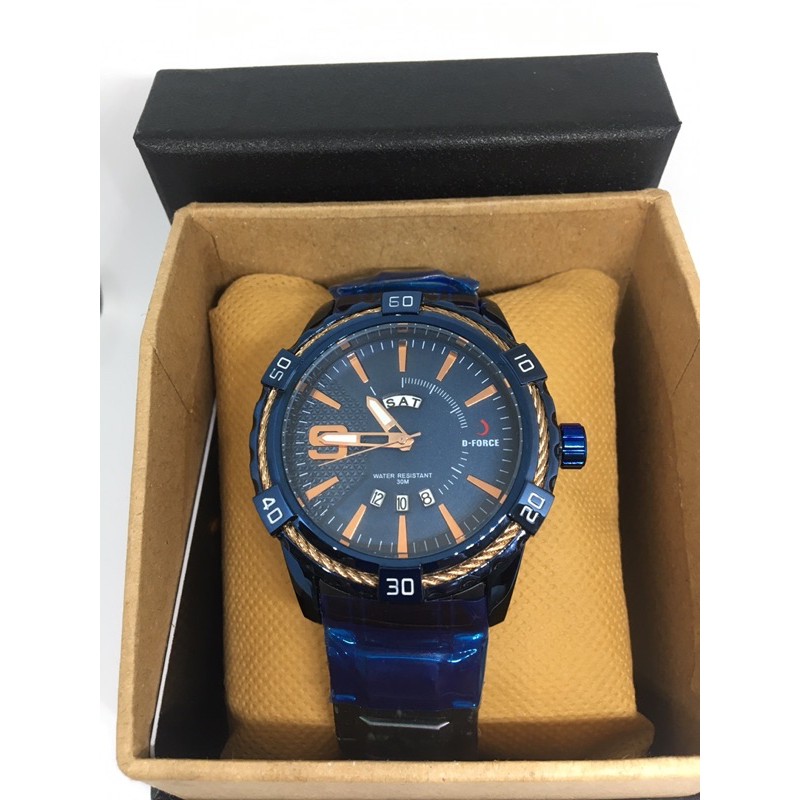 JamTanganRantai(D-Force)DFRTB0002